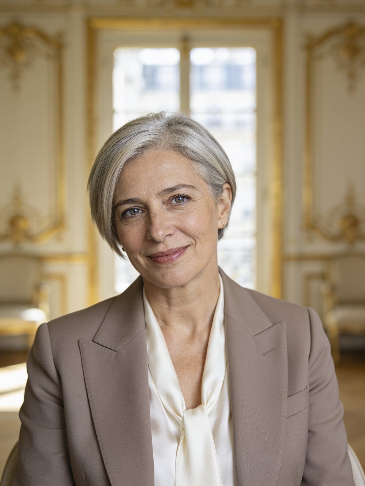 Juliette Renard, hypnothérapeute à Paris 8e